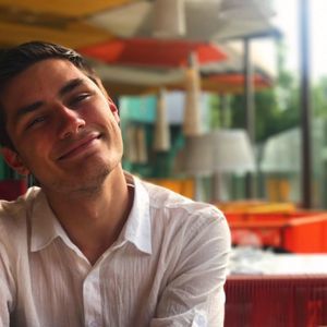 Meet your Posher, Jack